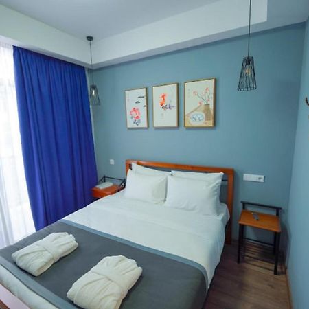 Hotel Linge Тбілісі Екстер'єр фото