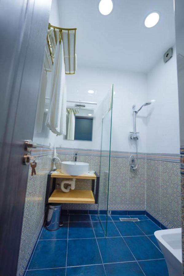 Hotel Linge Тбілісі Екстер'єр фото