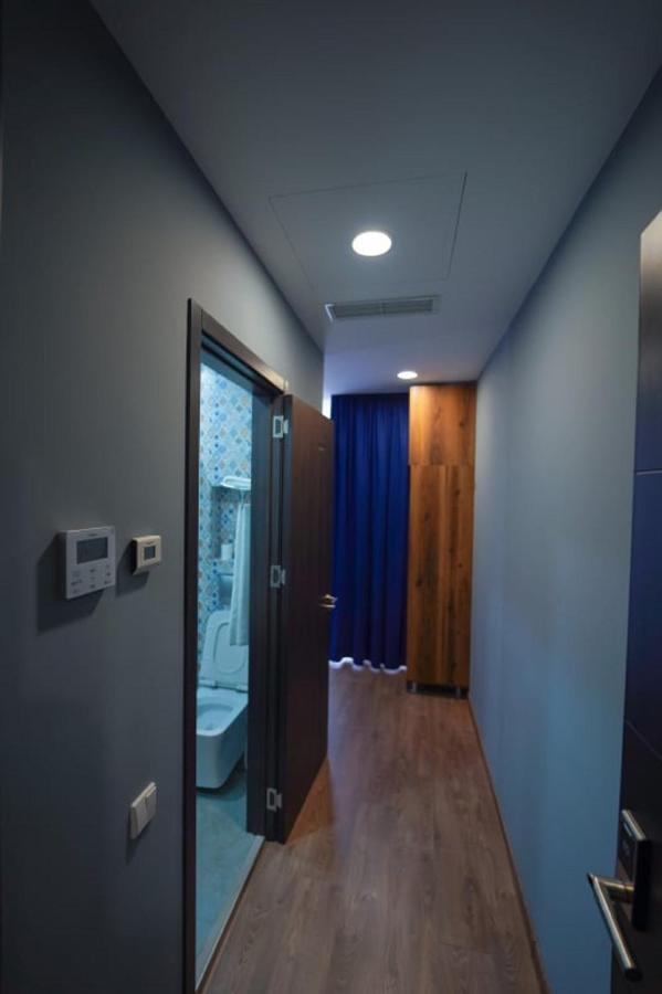 Hotel Linge Тбілісі Екстер'єр фото