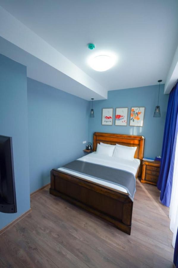 Hotel Linge Тбілісі Екстер'єр фото