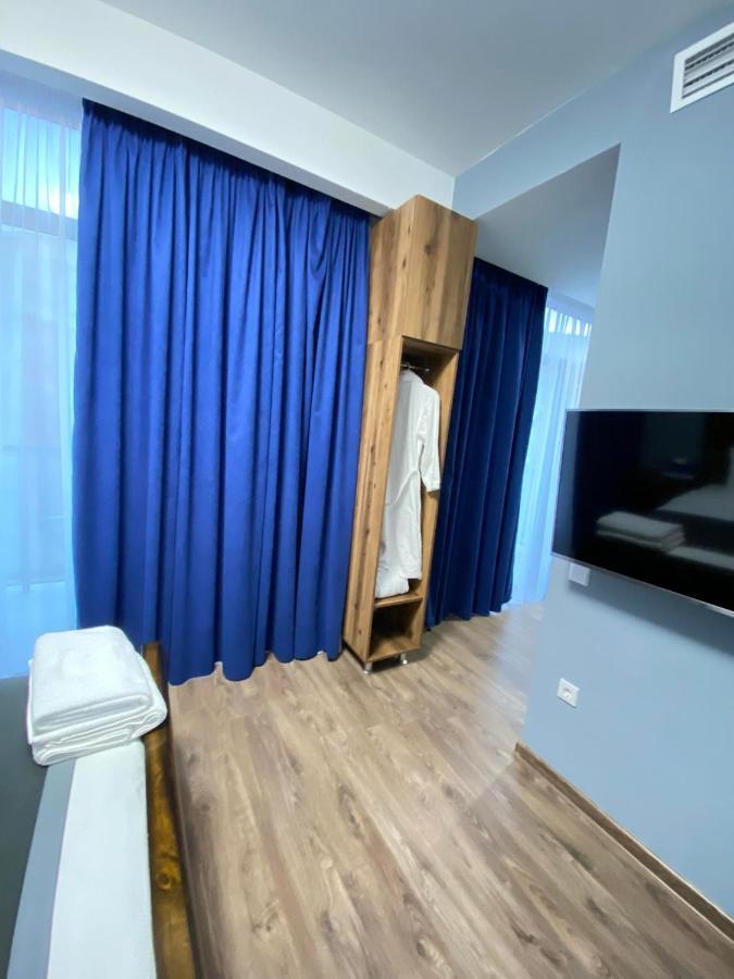 Hotel Linge Тбілісі Екстер'єр фото